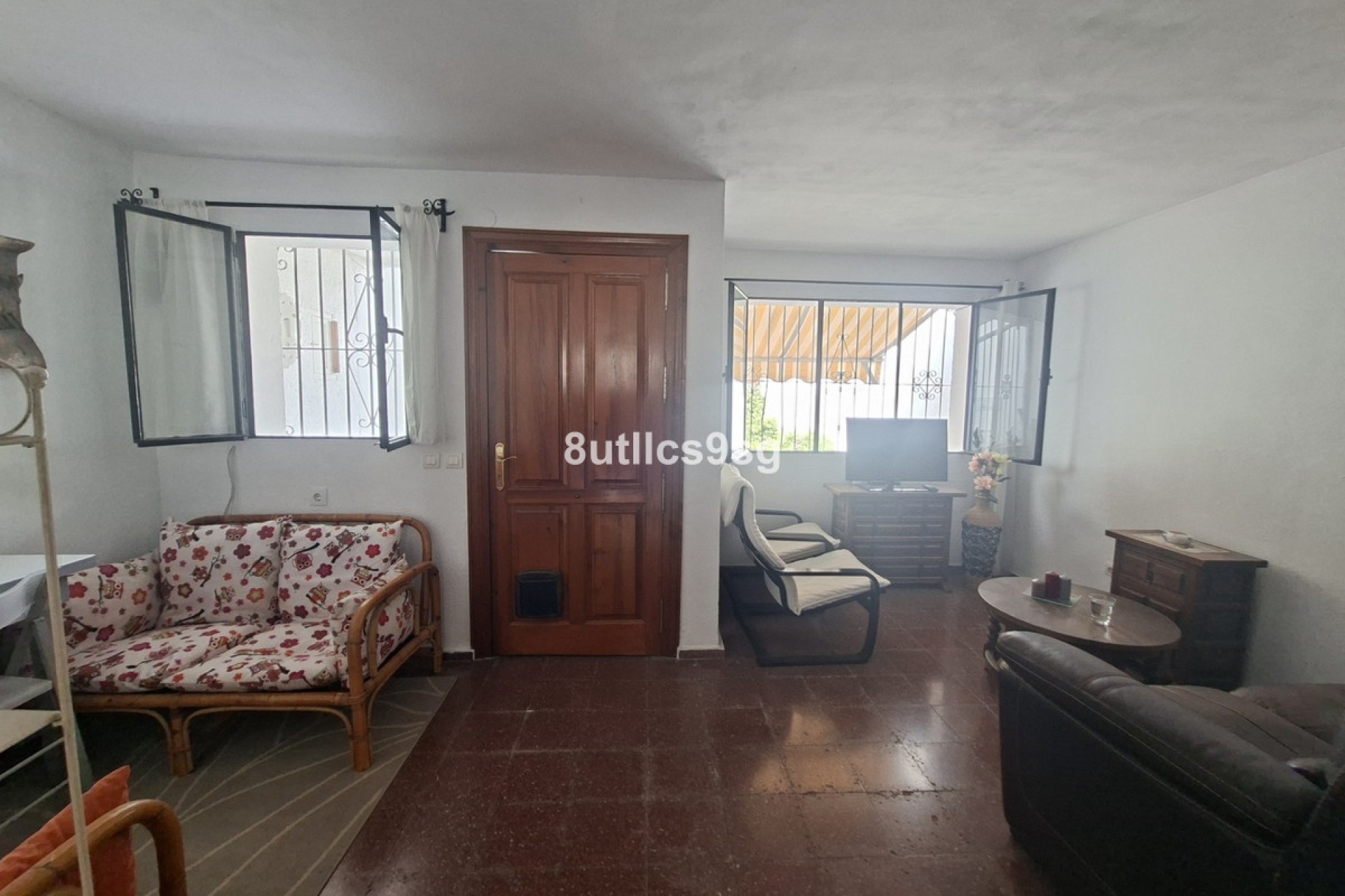 Resale - Villa - Marbella - La Campana