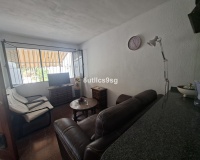 Resale - Villa - Marbella - La Campana