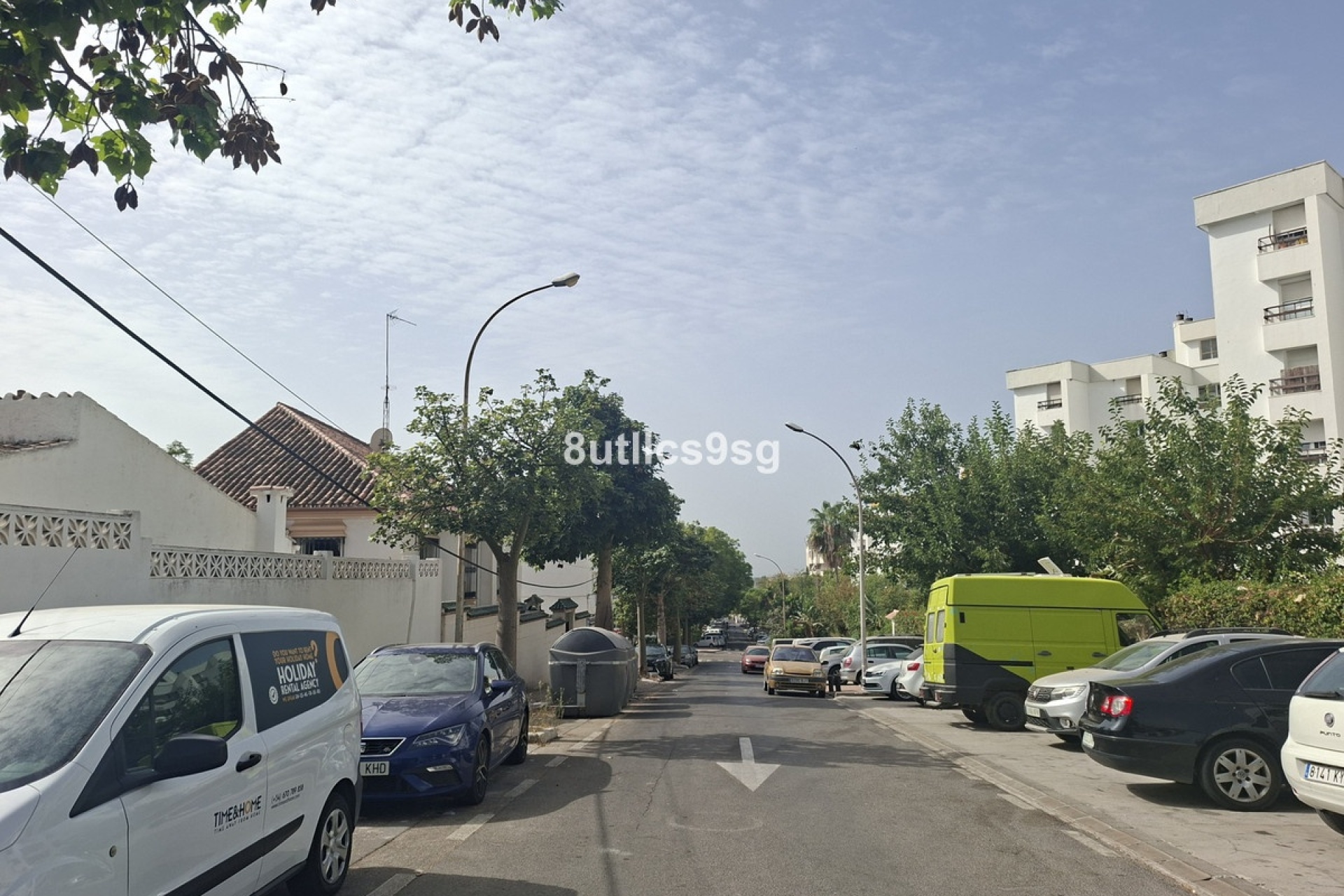 Resale - Villa - Marbella - La Campana