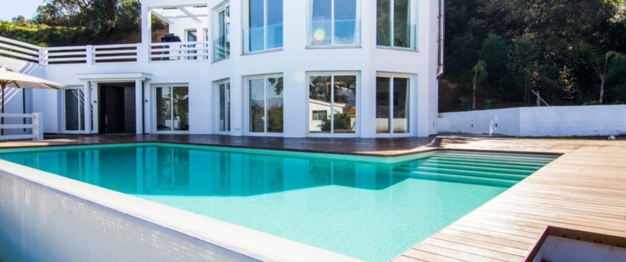 Resale - Villa - Marbella - La Mairena