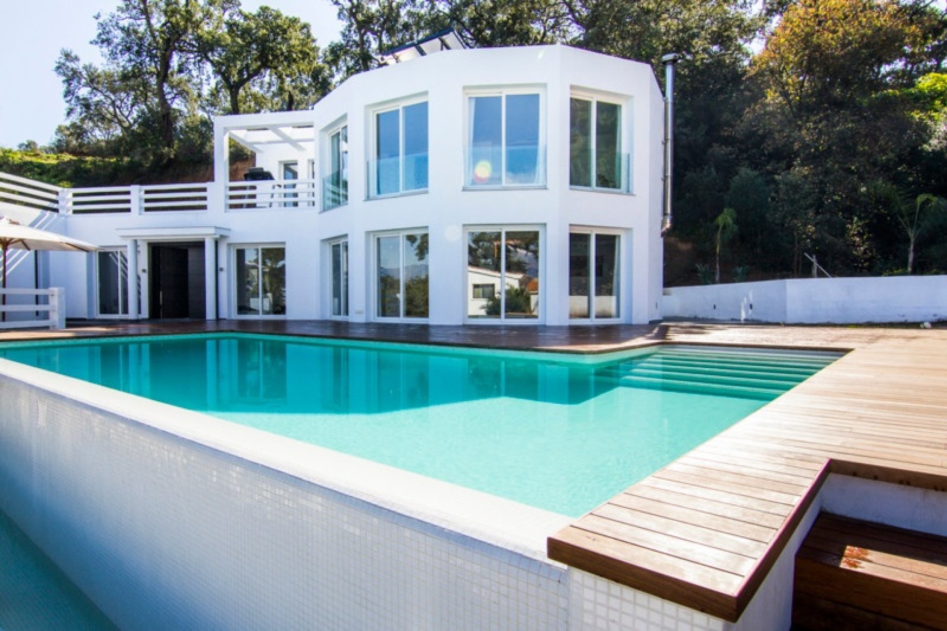 Resale - Villa - Marbella - La Mairena