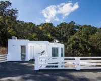 Resale - Villa - Marbella - La Mairena