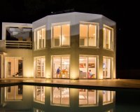 Resale - Villa - Marbella - La Mairena