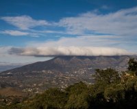 Resale - Villa - Marbella - La Mairena