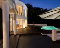 Resale - Villa - Marbella - La Mairena