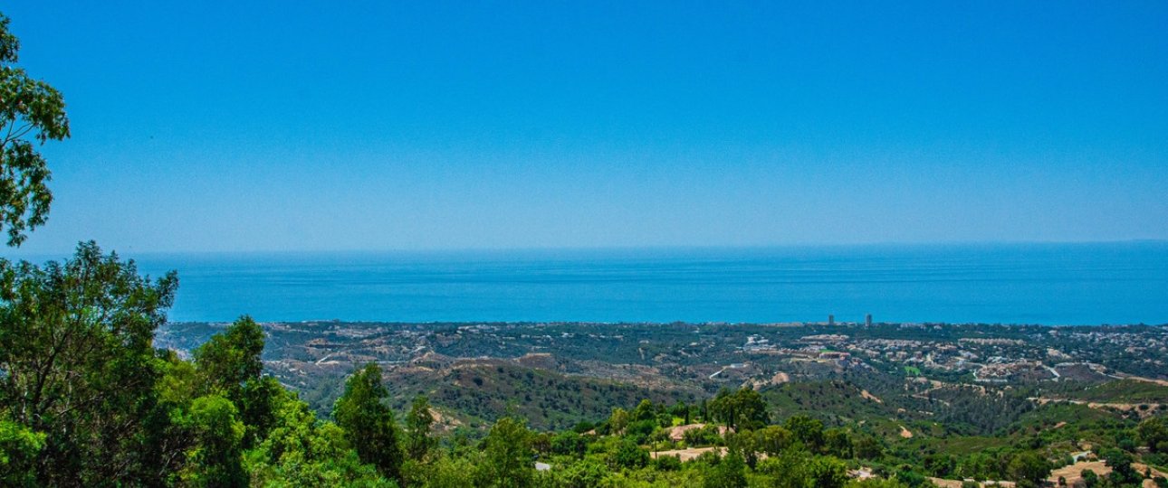 Resale - Villa - Marbella - La Mairena