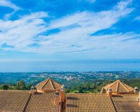 Resale - Villa - Marbella - La Mairena