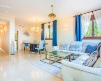 Resale - Villa - Marbella - La Mairena