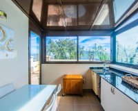 Resale - Villa - Marbella - La Mairena