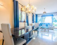 Resale - Villa - Marbella - La Mairena