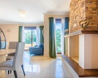 Resale - Villa - Marbella - La Mairena