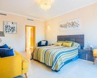 Resale - Villa - Marbella - La Mairena