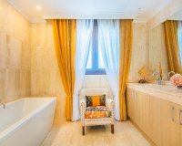 Resale - Villa - Marbella - La Mairena