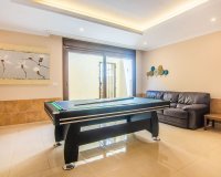 Resale - Villa - Marbella - La Mairena