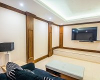 Resale - Villa - Marbella - La Mairena