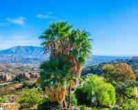 Resale - Villa - Marbella - La Mairena