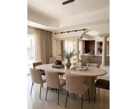 Resale - Villa - Marbella - La Mairena