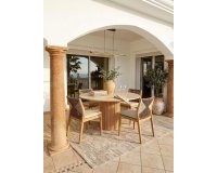 Resale - Villa - Marbella - La Mairena
