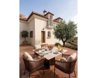 Resale - Villa - Marbella - La Mairena