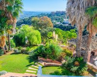 Resale - Villa - Marbella - La Mairena