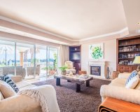 Resale - Villa - Marbella - La Mairena