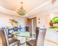 Resale - Villa - Marbella - La Mairena