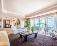 Resale - Villa - Marbella - La Mairena