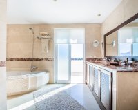 Resale - Villa - Marbella - La Mairena
