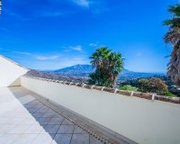 Resale - Villa - Marbella - La Mairena