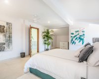 Resale - Villa - Marbella - La Mairena