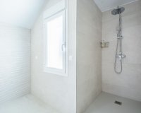 Resale - Villa - Marbella - La Mairena
