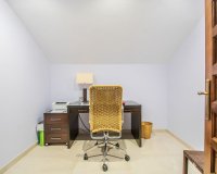 Resale - Villa - Marbella - La Mairena