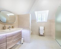 Resale - Villa - Marbella - La Mairena