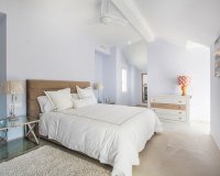 Resale - Villa - Marbella - La Mairena