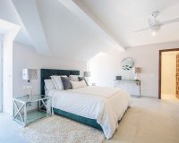 Resale - Villa - Marbella - La Mairena