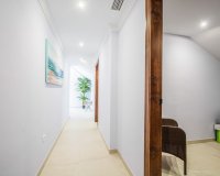 Resale - Villa - Marbella - La Mairena