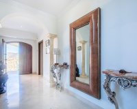 Resale - Villa - Marbella - La Mairena