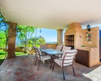 Resale - Villa - Marbella - La Mairena