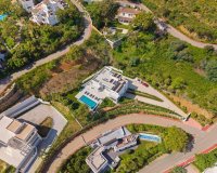 Resale - Villa - Marbella - La Mairena