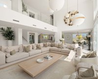 Resale - Villa - Marbella - La Mairena