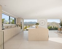 Resale - Villa - Marbella - La Mairena