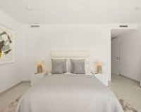 Resale - Villa - Marbella - La Mairena