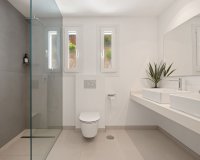Resale - Villa - Marbella - La Mairena