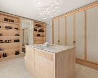 Resale - Villa - Marbella - La Mairena
