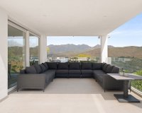 Resale - Villa - Marbella - La Mairena