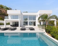 Resale - Villa - Marbella - La Mairena