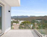 Resale - Villa - Marbella - La Mairena