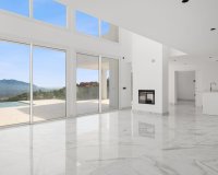 Resale - Villa - Marbella - La Mairena