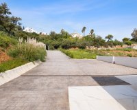 Resale - Villa - Marbella - La Mairena