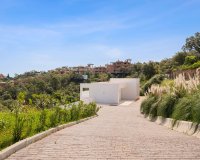 Resale - Villa - Marbella - La Mairena